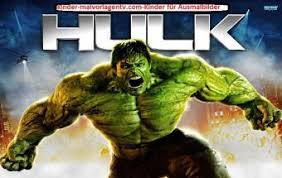 Hulk Ausmalbilder Ausmalbilder Kinder Ausmalbilder Ausmalen