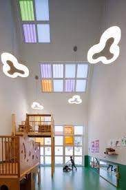 fernando alda kindergarten interior interior architecture firm