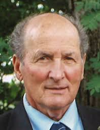 Obituary for Richard "Tony" Alan Toninato