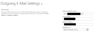 Reasons for getting a relay access denied error. How To Send Emails To An Administrator Email When There Is An Access Denied In Sharepoint Sharepoint Stack Exchange