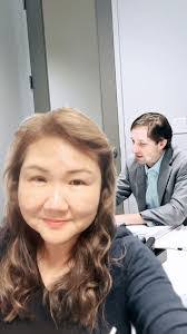 Judy Chin's Instagram, Twitter & Facebook