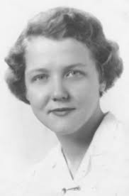 Mary E. Bailey 1936-2024