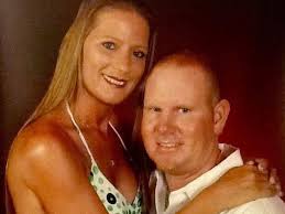 Former Kickboxer Fights to Walk Again