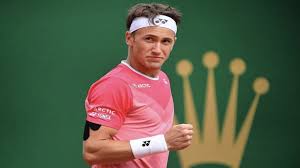 22/05 ruud out to keep rolling at roland garros after geneva win. Where Is Casper Ruud From Who Is Casper Ruud S Father