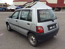 Berminat blh berhubung di 0192172660. Perodua Kancil 660 Manual 2004 Rm 5 500 Car Promo