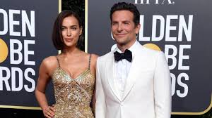 Irina shayk is a 35 year old russian model. Irina Shayk Sie Teilt Ihr Erstes Foto Mit Tochter Lea Gala De