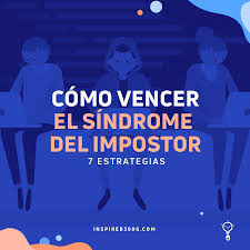 Como Vencer El Sindrome Del Impostor 7 Estrategias Tutoriales De Diseno Grafico Diseno Grafico Gratis Diseno De Libros