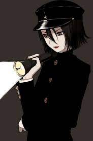 ライチ 光クラブ litchi hikari club lychee light club bokura no hikari club anime manga movie アニメの女の子猫 ライチ光クラブ イラスト