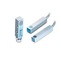 Mechanical proximity sensor - IFFM 04/06/08 series - Baumer ...