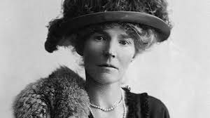 Filmografie Elizabeth Rider