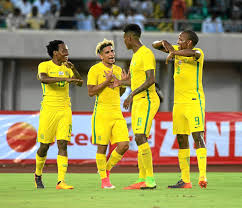 Keagan dolly, who has been without a club after his contract expired with french ligue 1 outfit montpelier at the end of july, has been linked with a move to kaizer chiefs for awhile now however. Zungu Dolly In The Reckoning