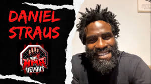 Daniel Straus Talks Signing with BKFC and Matchup at BKFC 38