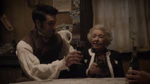 What we do in the shadows (2014). The Orchard Taika Waititi What We Do In The Shadows Gif Find On Gifer