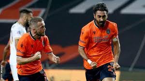 117,720 likes · 1,410 talking about this. Istanbul Basaksehir 1 0 Kayserispor Hosts Claim First Turkish Title Bbc Sport