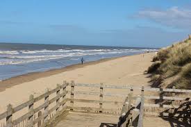 Formby beach including the national trust area should be avoided at peak times and weekends when weather is good. Ffs Five Fantastic Stories About Formby Lancs