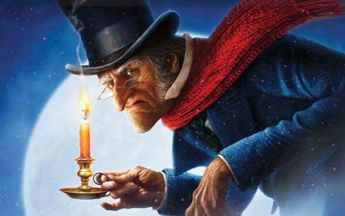 A Christmas Carol