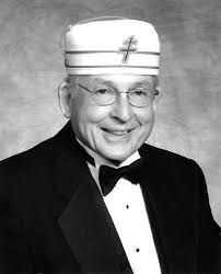 Notice of Masonic Memorial for Ill. Br. Bill Southwell, 33° |