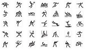 See full list on worldatlas.com Beijing 2008 Olympic Symbols Fuwa Olympic Mascots