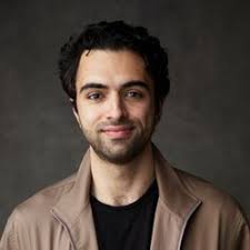 Lumo's Devon Wright: "Helping farmers save water"