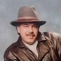 Pedro Jimenez Obituary (2024)