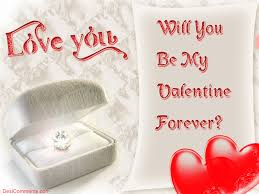 'in a worldfull oftemporary thingsyou area perpetual feeling.', ernest hemingway: Will U Be My Valentines Wallpapers Wallpaper Cave