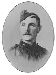 The Distributed Proofreaders Canada eBook of The Royal North-West Mounted  Police, by Ernest J. Chambers