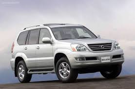 Lexus introduced the first generation, known as the gx 470 in 2002, and subsequently became the third suv to enter the lexus. Lexus Gx Specs Photos 2003 2004 2005 2006 2007 2008 2009 Autoevolution