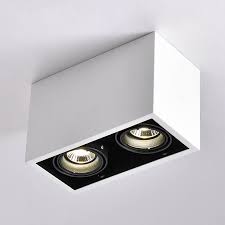 Maybe you would like to learn more about one of these? Led Ceiling Lights Spot Led Lamps Illumination Gu10 3 5w Led Bulbs Rectangle Ceiling Light Lamp Decorations Lighting For Living Buy At The Price Of 92 70 In Aliexpress Com Imall Com