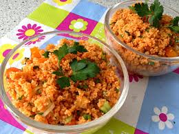 Check spelling or type a new query. Pudica S Food Corner Red Cous Cous Salad