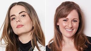 Maria Herrera, Rachael Reiss Hang PR Shingle Herrera-Reiss Strategies