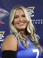 2023 Women's Volleyball Roster