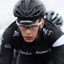 Richard Handley and Nicola Juniper win in Ryedale Grand Prix