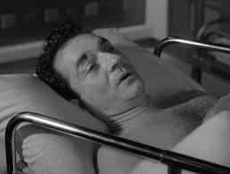 Voyage to the Bottom of the Sea" No Way Out (TV Episode 1964)