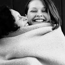 Title A Blanket of Support