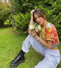 Martina alejandra stoessel muzlera (born 21 march 1997), known professionally as martina stoessel (spanish: Martina Tini Stoessel Tinistoessel