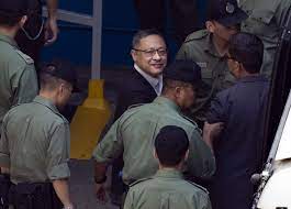 Видео 張秀賢分享戴耀廷近況 六九逃犯條例反送中遊行隨時留意時勢變化 （毛孟靜、張秀賢）香港本土 d100 asi asi 2.1 канала d100 radio. çœ¾æ–°èž æˆ´è€€å»·çŸ³å£ç›£ç„ä¾†ä¿¡ ä¸€ æ¯å¤©èµ°ä¸Šäº†ä¸€ç´š