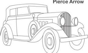 Free Coloring S Of Vintage Cars Old Cars Coloring Pages In Uncategorized Style Free Printable Coloring Cars Coloring Pages Cool Coloring Pages Coloring Pages