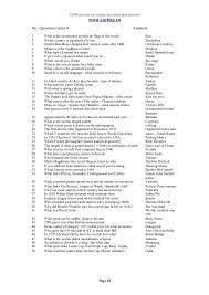 You probably know that george washington was the first president of the united states and that the u.s. 10000 General Knowledge Questions And Answers History Trivia Questions Trivia Questions And Answers General Knowledge Quiz Questions
