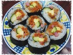 古早味壽司by 璇 s遊樂廚房 recipe recipes taiwanese food food lab