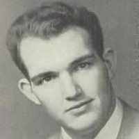 Donald Verdell Peay (1935–1997)