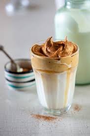 Dalgona Coffee Recipe Korean Style My Tasty Curry