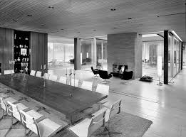 La Biennale Di Venezia 2014 The Chancellor S Bungalow At 50 An Icon Of Post War German Architecture Kanzlerbungalow Bungalow Wohnen