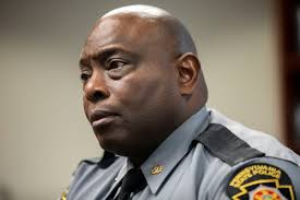 The Pennsylvania State Police force is overwhelmingly white, and officials  offer few remedies for increasing racial diversity