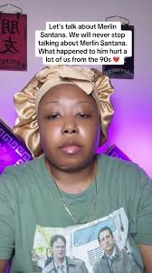 Monique King Responds Merlin Santana Today