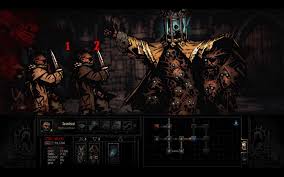 You will have to tend to characters' spirits as much. A Lot Of Content With Little Time Thanks To The Darkest Dungeon