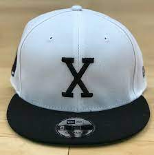 New Arrival Head To Spikesjoint To Pick Up The 40 Acres X New Era Malcolm X 25th Anniversary Snapback Cap This Is A Limited Black Silver Purple Gold Purple