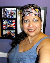 Linda "Liz" Elizabeth Ragan Obituary