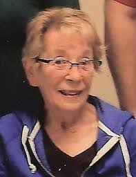 Obituary information for Shirley A. Crowe