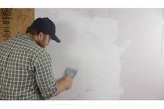 How To Mud Mobile Home Walls After You Remove The Strips Hunker Remodeling Mobile Homes Mobile Home Makeovers Mobile Home Renovations
