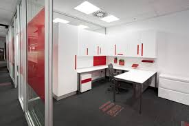 Energy Australia Head Office Fitout 2009 Interior Projects Office Workstations Office Layout
